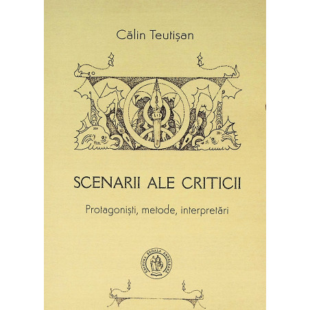 Scenarii ale criticii....