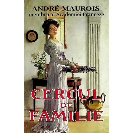 Cercul de familie
