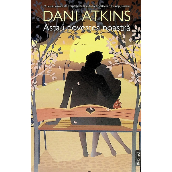 Asta-i povestea noastra