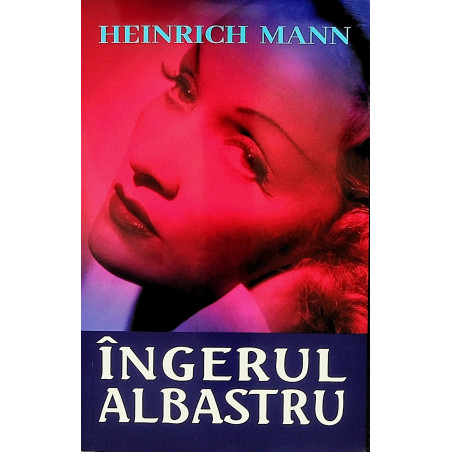 Ingerul albastru