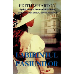 Labirintul pasiunilor