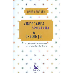 Vindecarea spontana a...