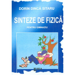 Sinteze de fizica pentru...