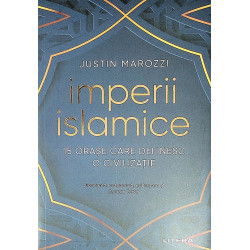 Imperii islamice. 15 orase...