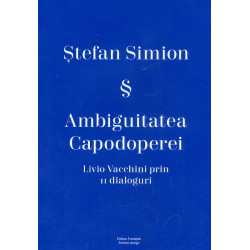 Ambiguitatea capodoperei....