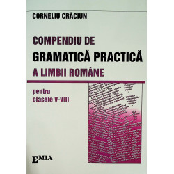 Compendiu de gramatica...