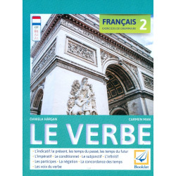 Le verbe. Francais 2 -...
