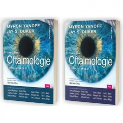 Tratat de oftalmologie,...