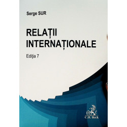 Relatii internationale