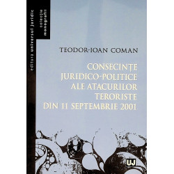 Consecinte jurido-politice...