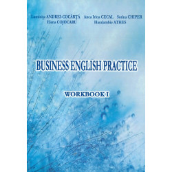 Business English Practice....