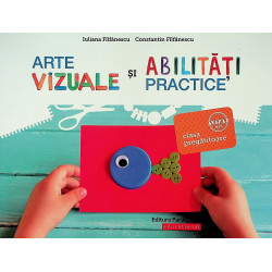 Arte vizuale si abilitati...