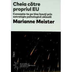 Cheia catre propriul Eu....