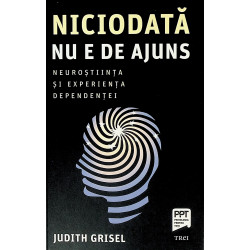 Niciodata nu e de ajuns....