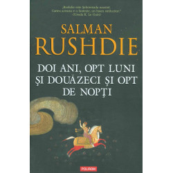 Doi ani, opt luni si...