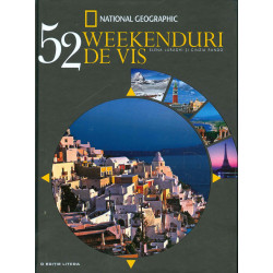 52 weekenduri de vis