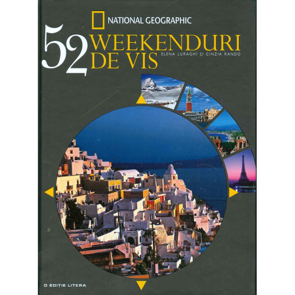 52 weekenduri de vis