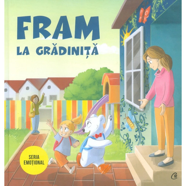 Fram la gradinita