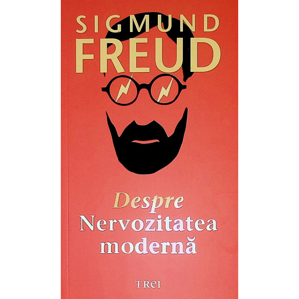 Despre Nervozitatea moderna