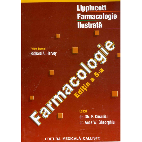 Farmacologie