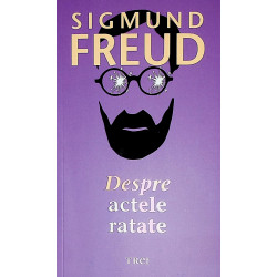 Despre actele ratate