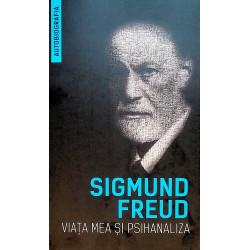 Viata Mea Si Psihanaliza