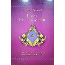 Istoria Francmasonilor