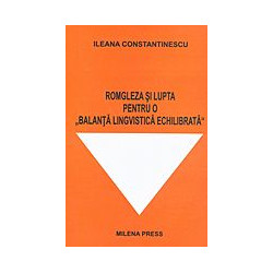 Romgleza si lupta pentru o...