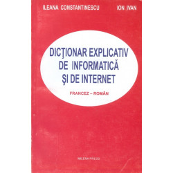 Dictionar explicativ de...