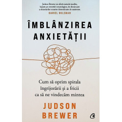 Imblanzirea anxietatii