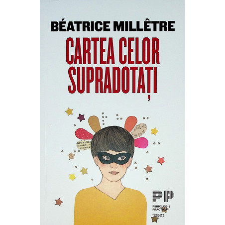 Cartea celor supradotati