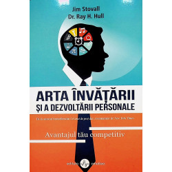 Arta invatarii si a...