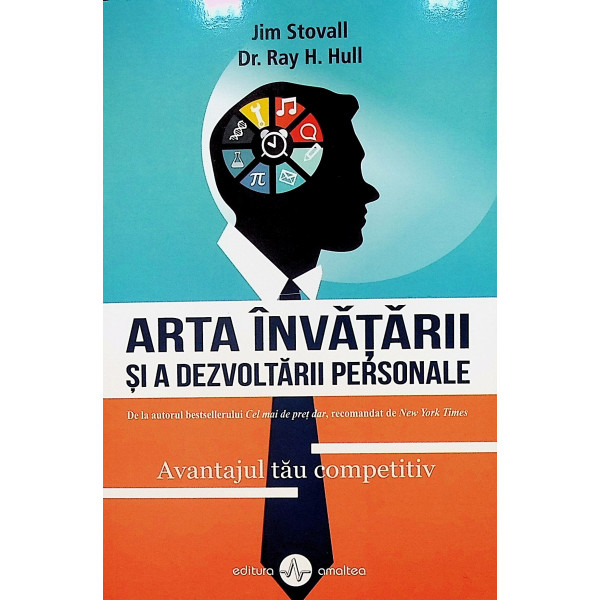 Arta invatarii si a dezvoltarii personale