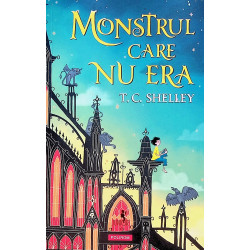 Monstrul care nu era