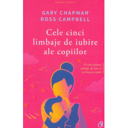 Cele cinci limbaje de...