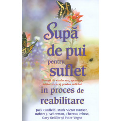 Supa de pui pentru suflet:...