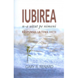 Iubirea n-a uitat pe...