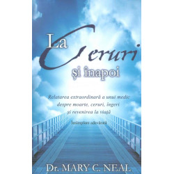 La ceruri si inapoi....