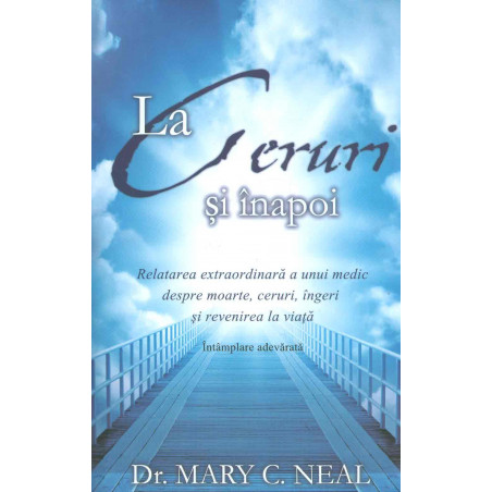 La ceruri si inapoi....