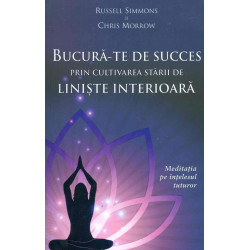 Bucura-te de succes prin...