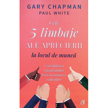 Cele 5 limbaje ale...