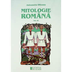 Mitologie romana, vol. III