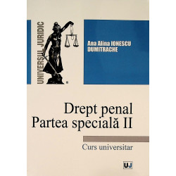 Drept penal. Partea...