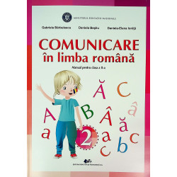 Comunicare in limba romana,...