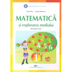Matematica si explorarea...