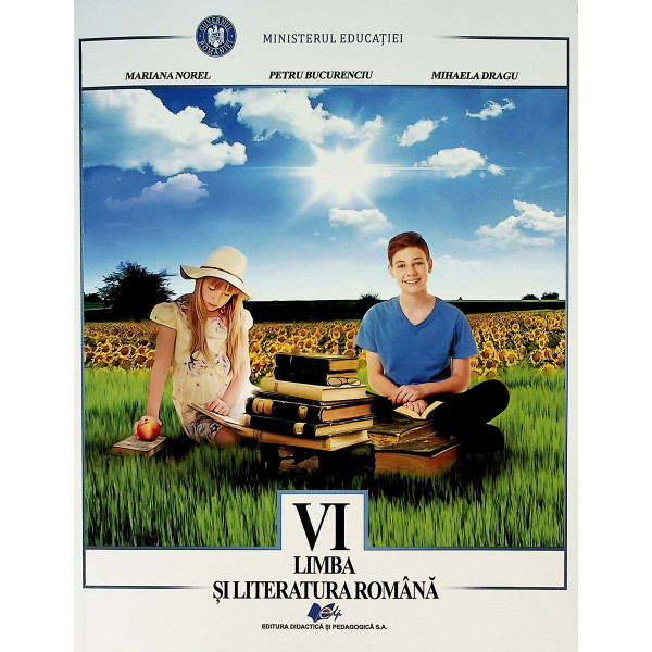 Limba si literatura romana, clasa a VI-a