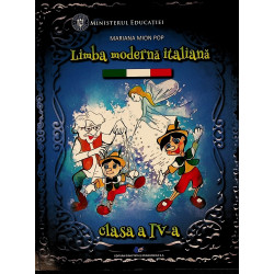 Limba moderna italiana,...