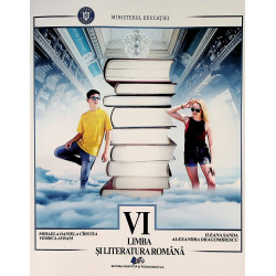 Limba si literatura romana,...