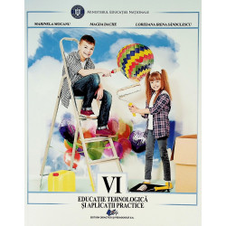 Educatie tehnologica si...