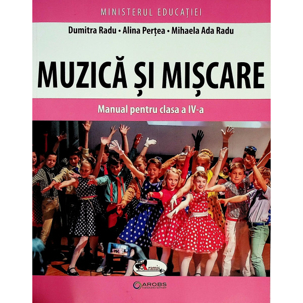 Muzica si miscare, clasa a IV-a